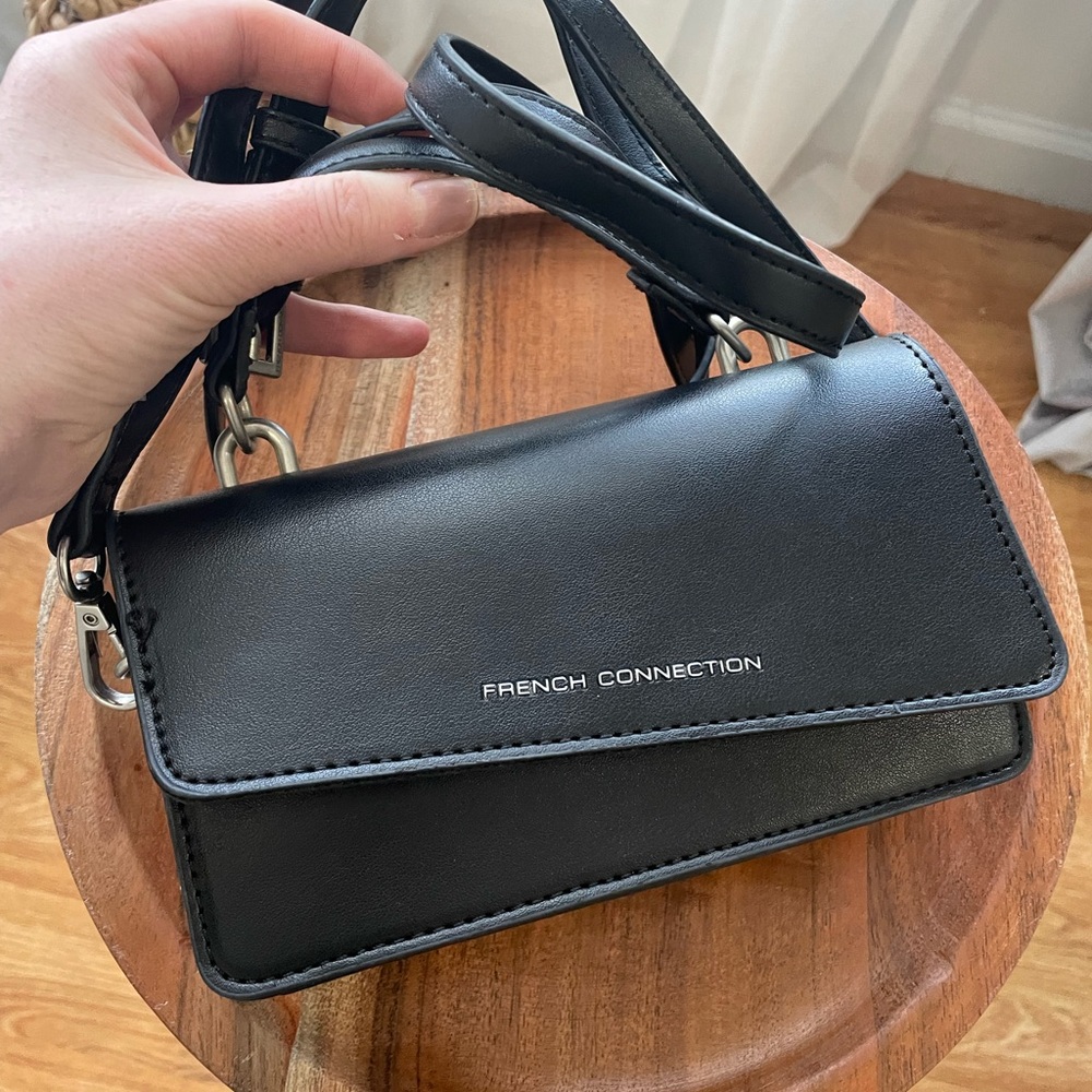 French Connection Bag - Picture 4 of 9